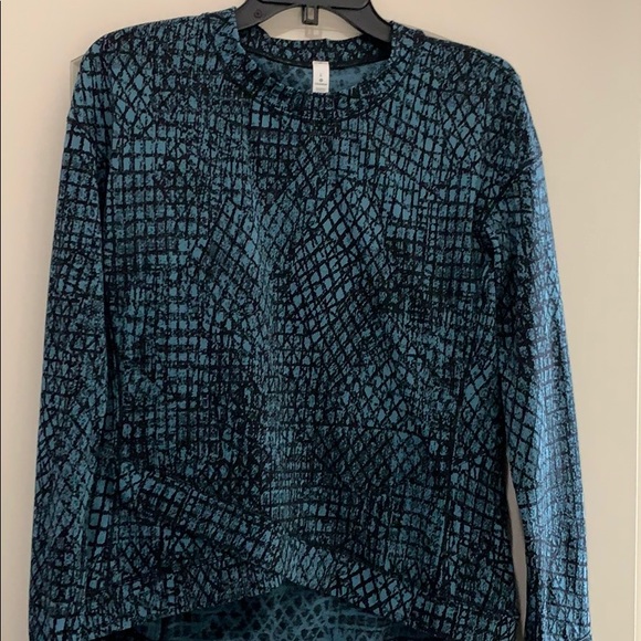 lululemon athletica Tops - Lululemon Top